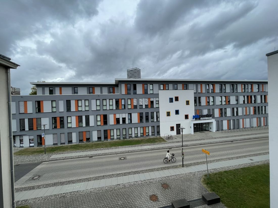 Agentur für Arbeit und Jobcenter in Frankfurt (Oder)